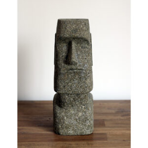 statue ile de paques