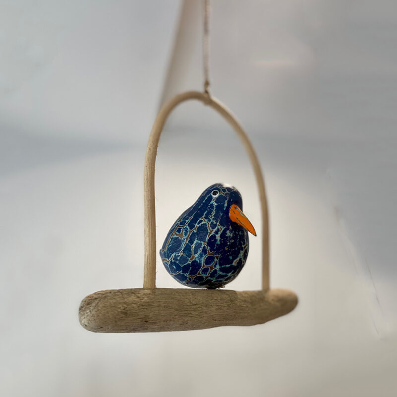 Oiseau suspendu – Image 3