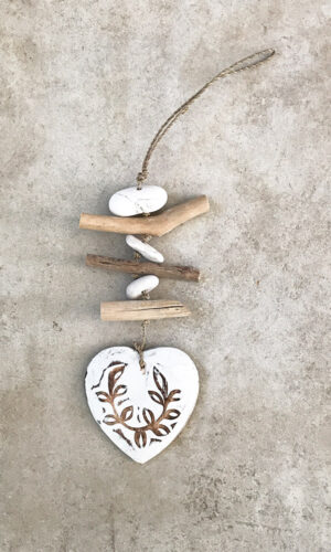 coeur idee cadeau mariage