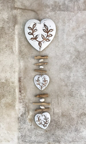 déco romantique idee cadeau