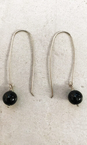 Boucles onyx