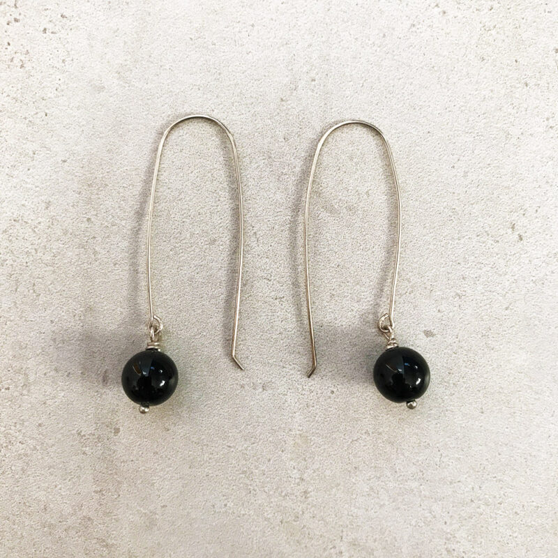 Boucles onyx