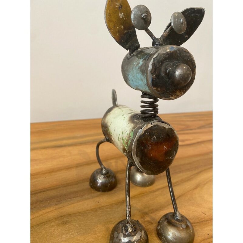déco en métal