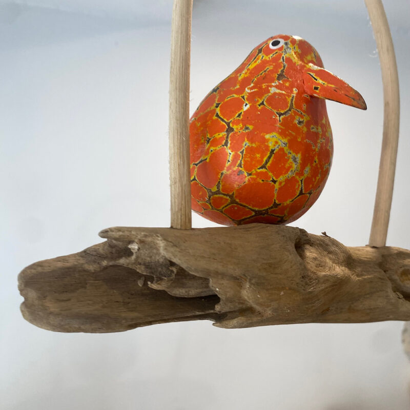 Oiseau suspendu – Image 2