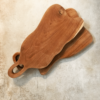 planche apéro en bois