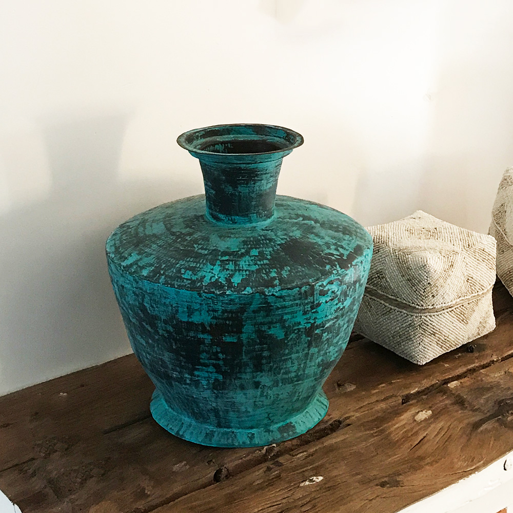 Objets déco