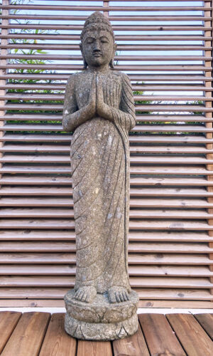 Bouddha debout