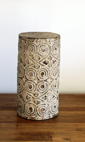 petite colonne totem