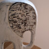 sculpture elephant