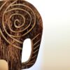 Éléphant en bois – Image 2