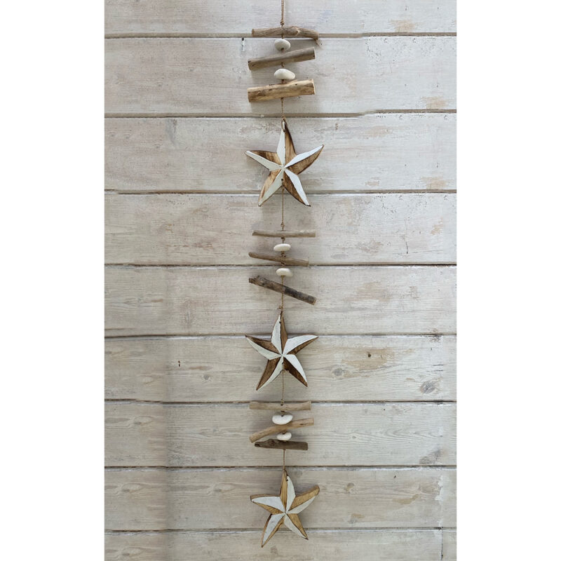 Suspension étoiles – Image 2