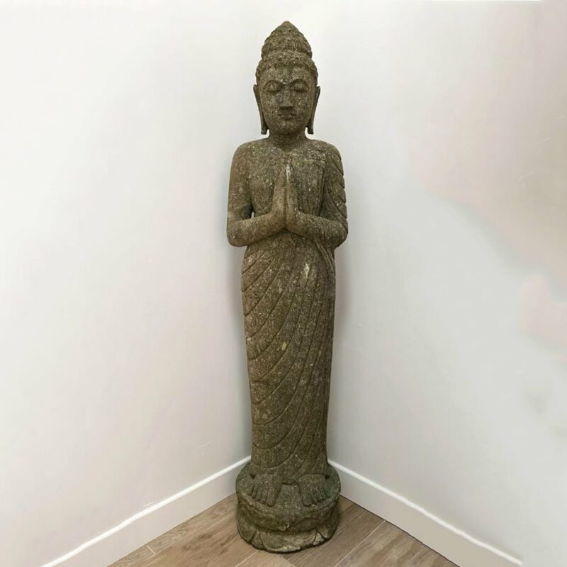 Bouddha debout – Image 6