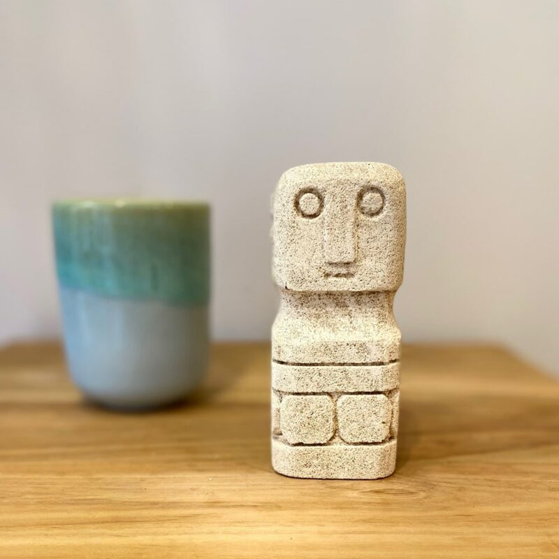 Statuette Sumba – Image 3