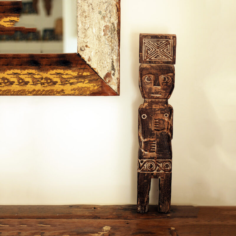 Statue du Timor – Image 3