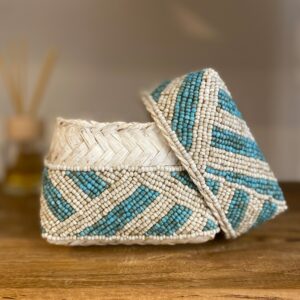 boite pour salle de bain