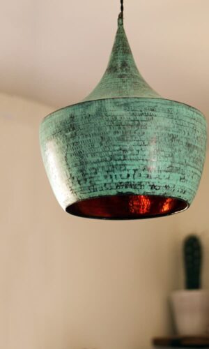 LUMINAIRES