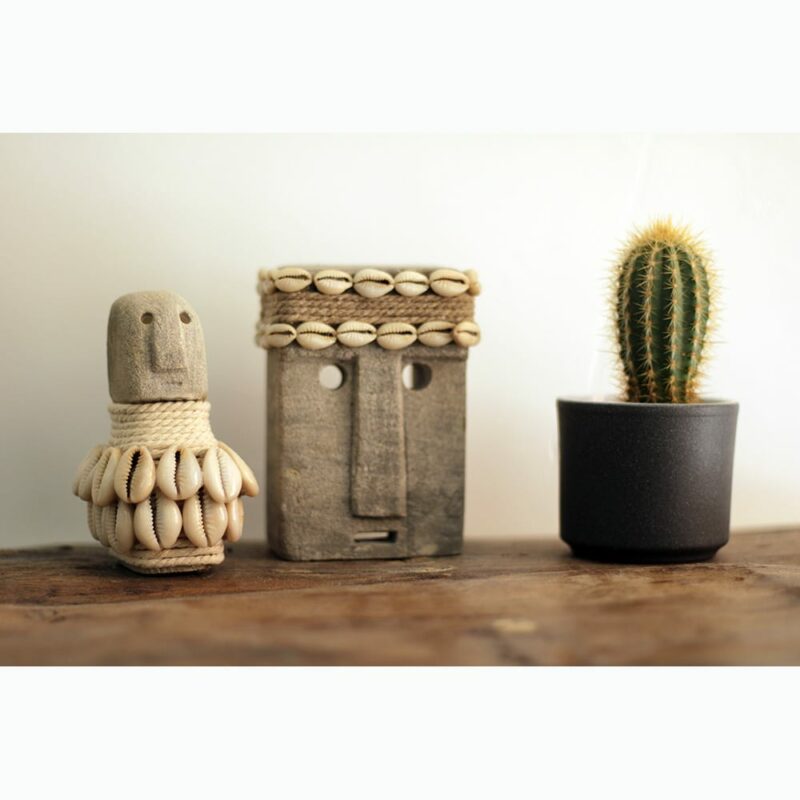 Statuette rectangulaire – Image 5