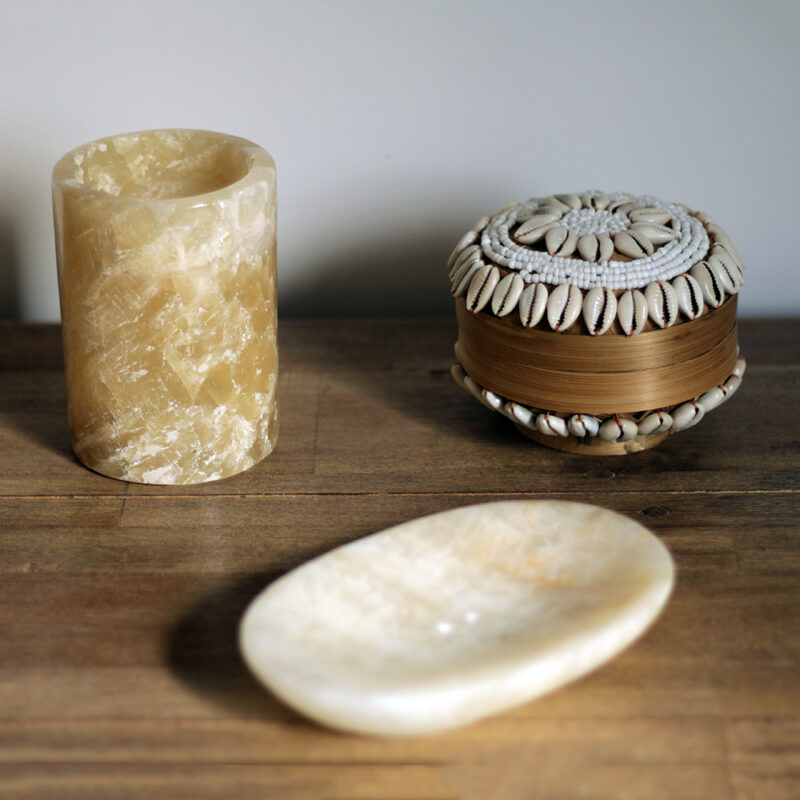 Verre en onyx – Image 2
