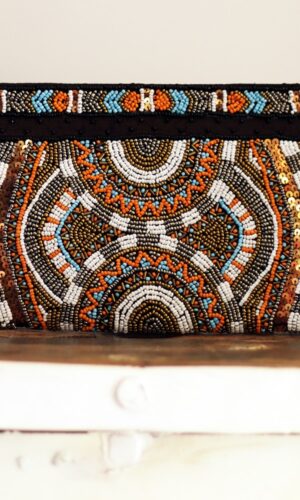 sac fait main piece unique