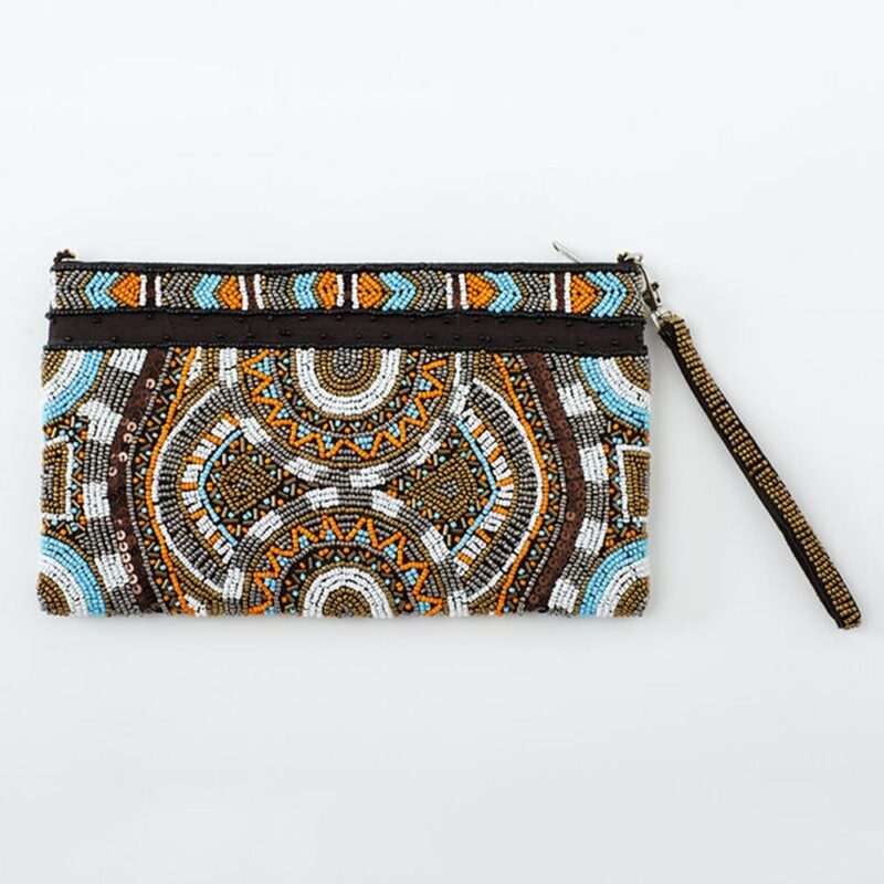 Grande pochette colorée – Image 5