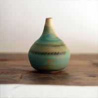 vase ceramique