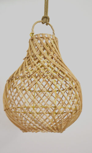 petite suspension naturelle