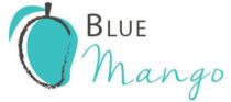 Blue Mango, décoration intérieure