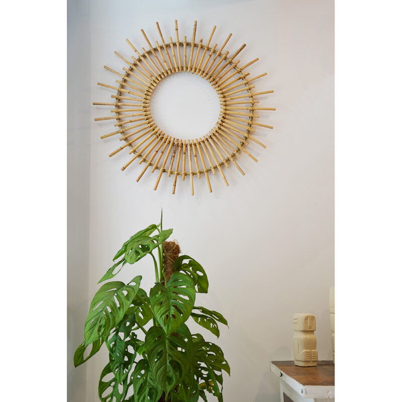 deco boheme rotin
