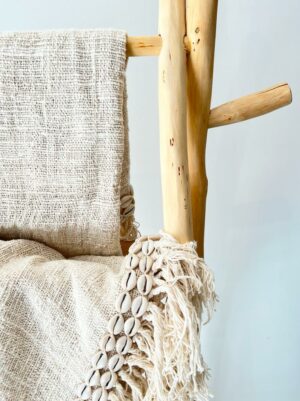 LINGE DE MAISON