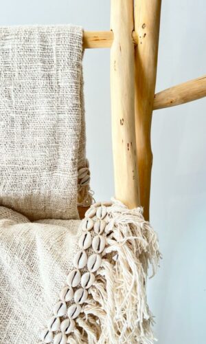 LINGE DE MAISON