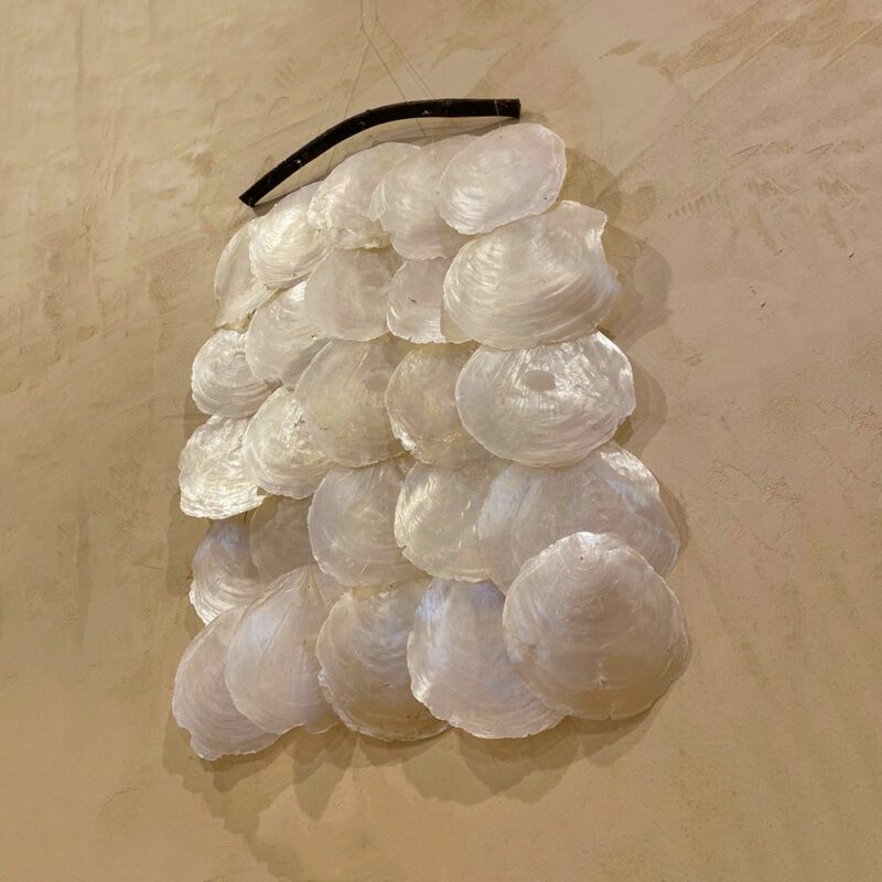 Mobile pastilles de nacre – Image 3