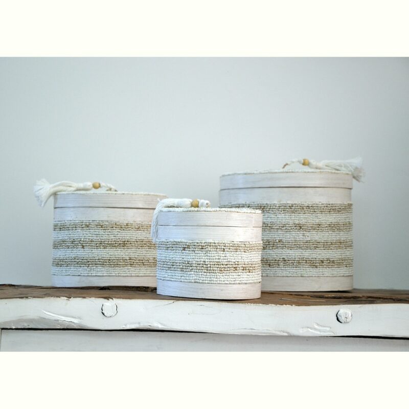 boite deco style cotier