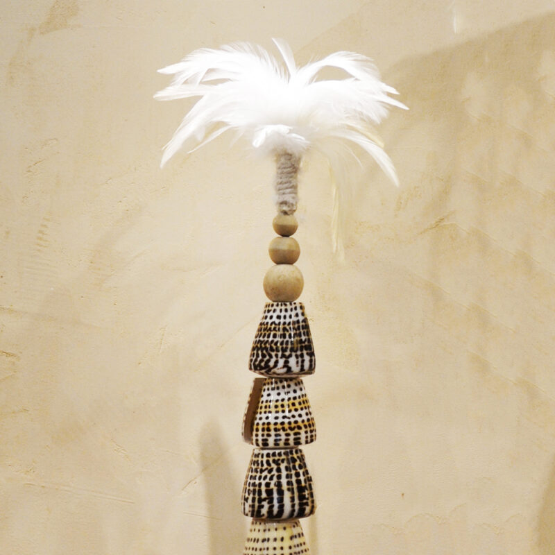 totem bali