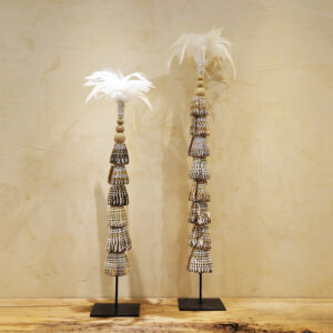 déco fine coquillages