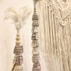 Totems de coquillages & plumes – Image 2