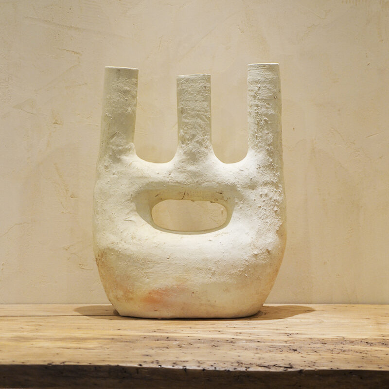 déco poterie maroc