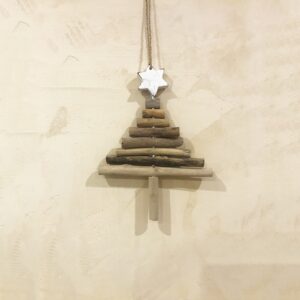 déco noel à suspendre