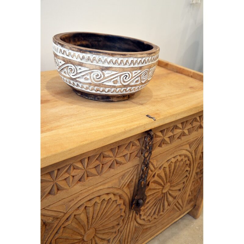 Coffre indien – Image 3