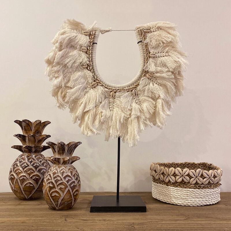 Collier bohème – Image 4
