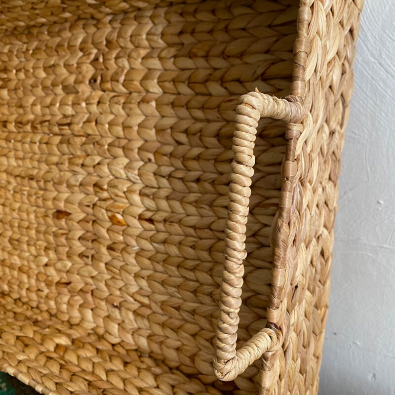 Plateau en fibre végétale – Image 4