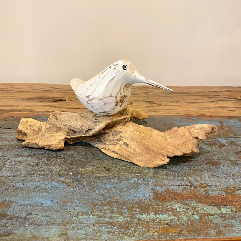 Oiseau sur la branche – Image 2