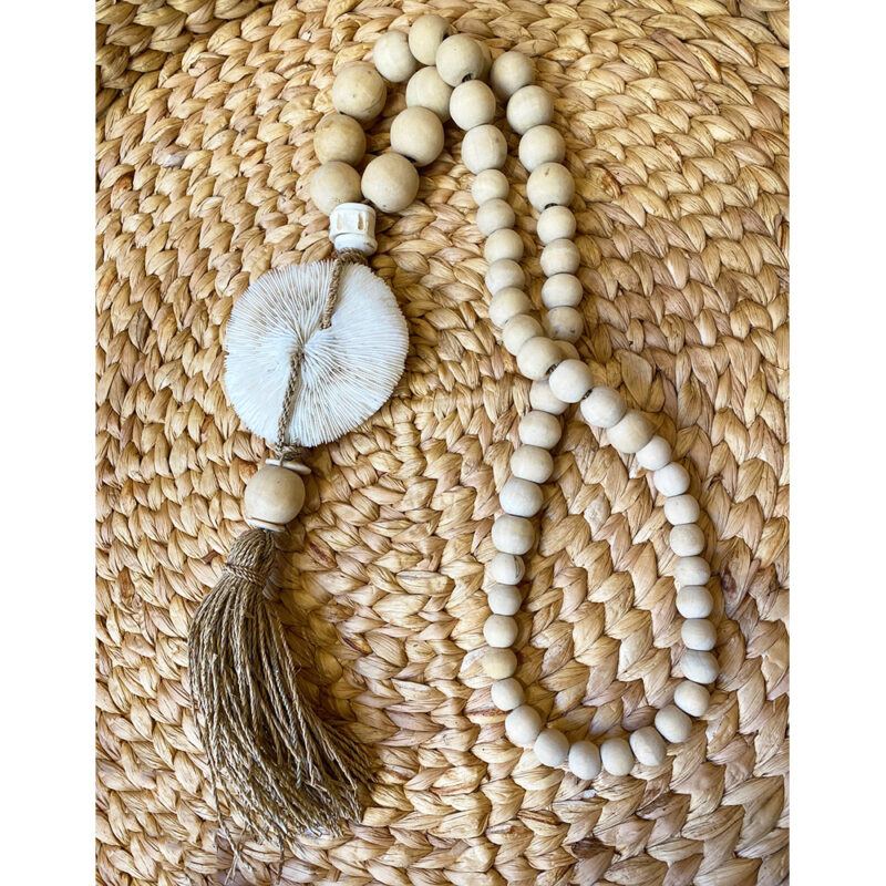 Embrase bois & corail – Image 5