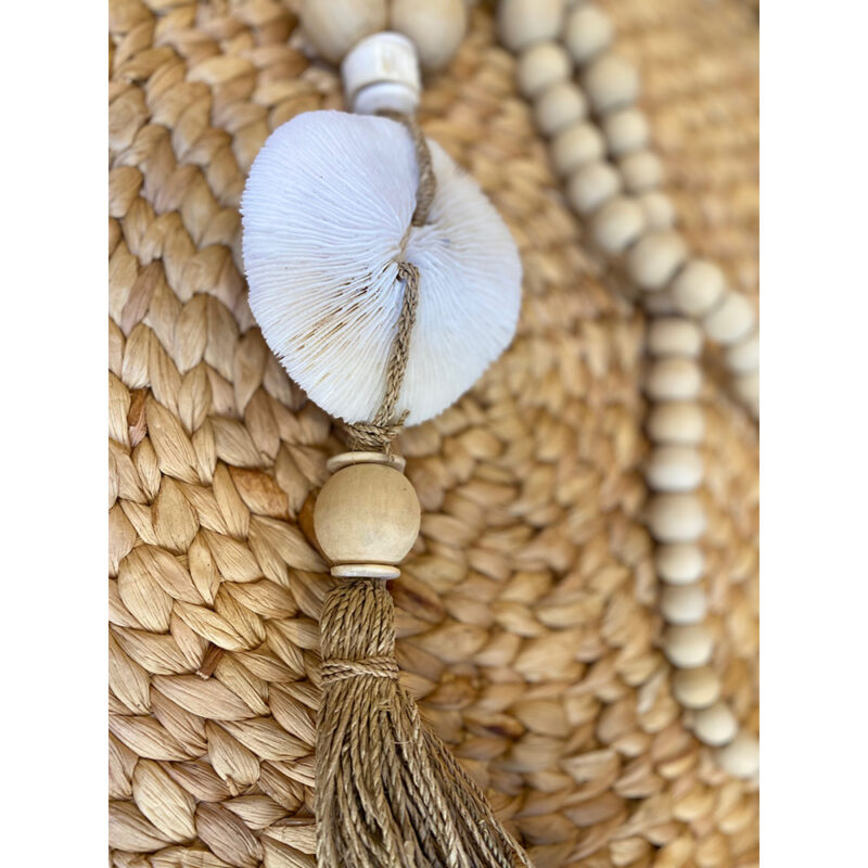Embrase bois & corail – Image 4