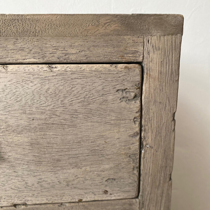 Buffet en bois massif – Image 6