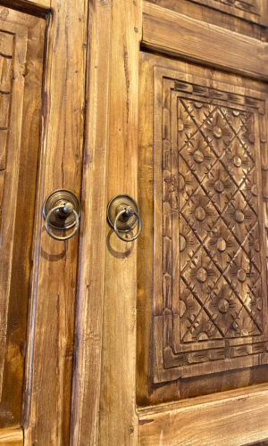 grande porte bali