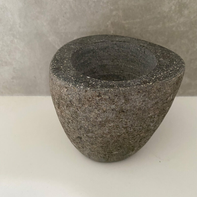 Pot en pierre – Image 2