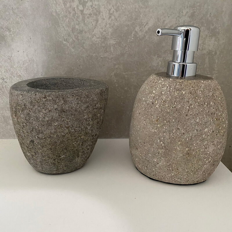 Pot en pierre – Image 3