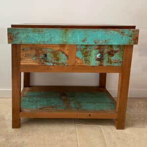 buffet pour extérieur