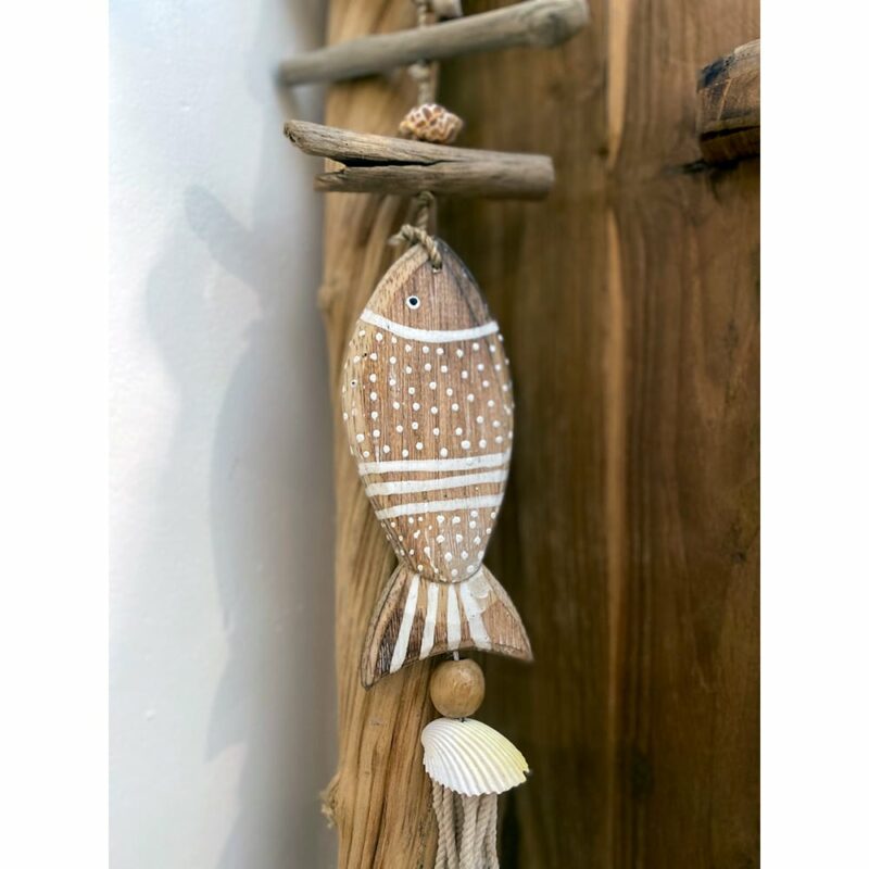 Suspension poisson Home – Image 3