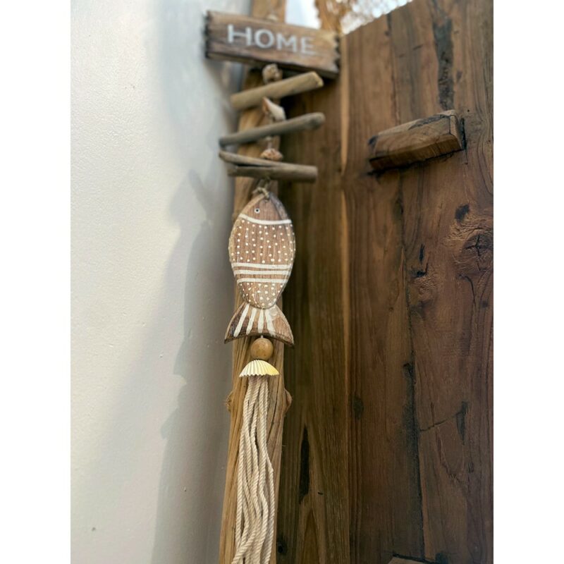 Suspension poisson Home – Image 4